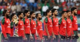 ভারতে না গেলে টি-টোয়েন্টি বিশ্বকাপ থেকে বাদ বাংলাদেশ